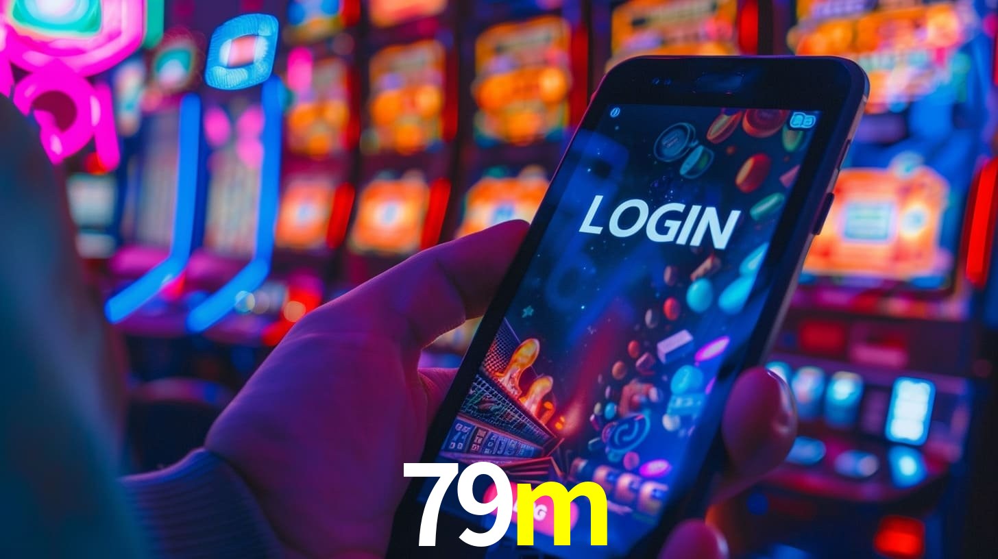 Bônus de Boas-vindas 79m