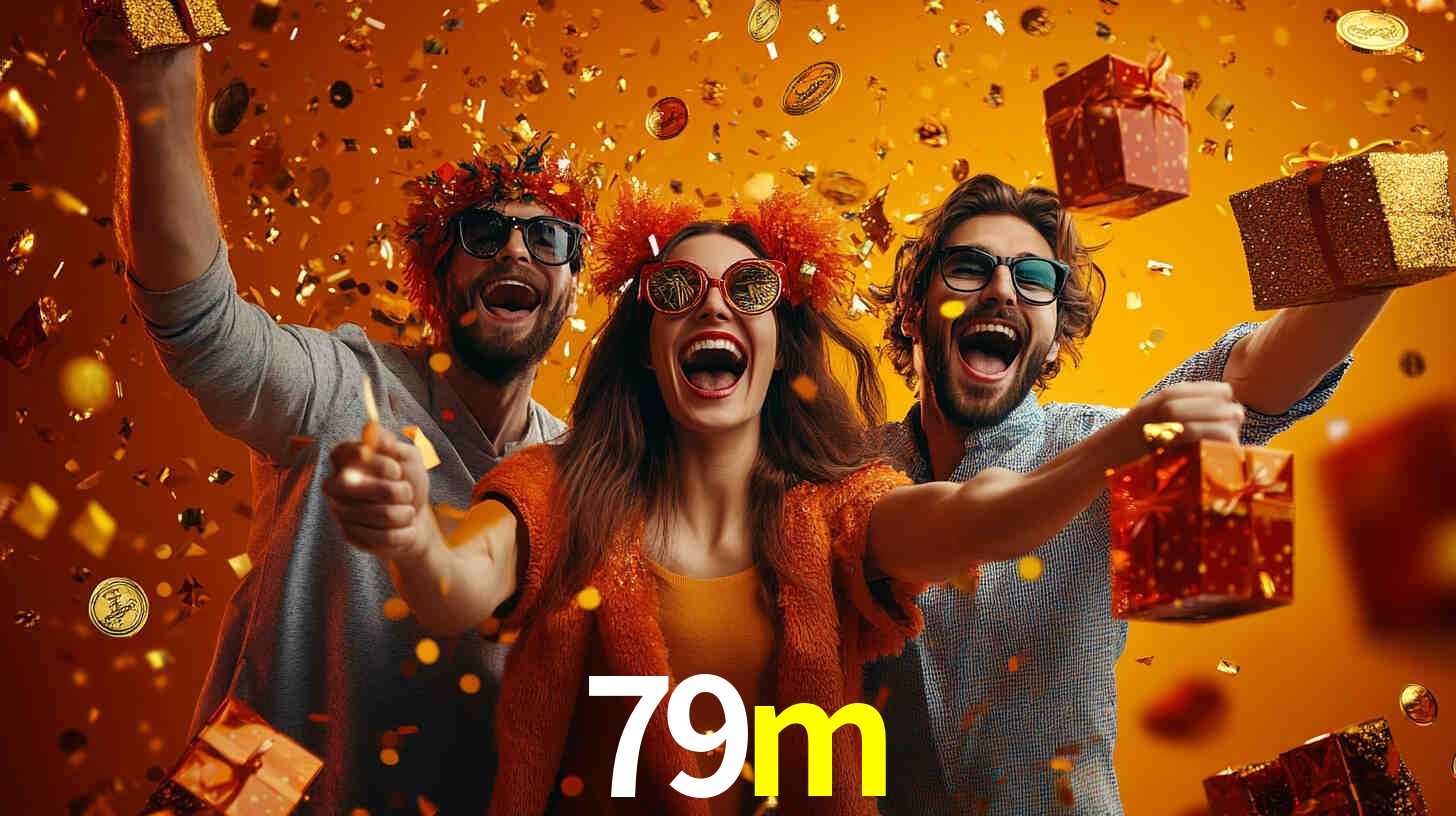 79m: Seu Cassino Premiado com Pagamentos Rápidos