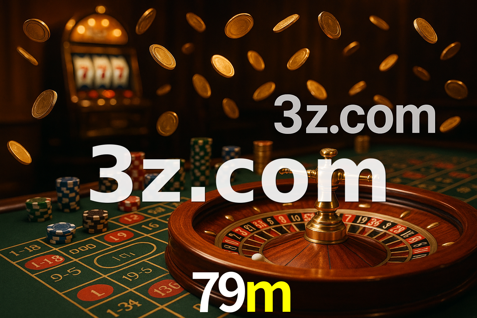 79m