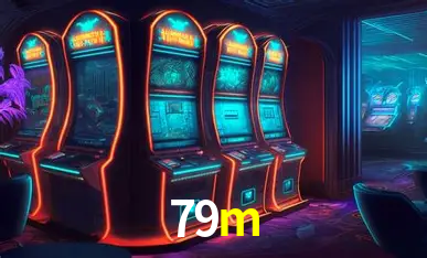 Descubra a Magia dos Jogos de Arcade no 79m