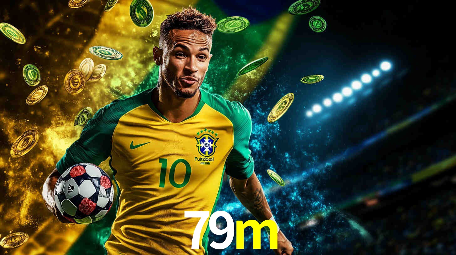 Descubra o Programa VIP da 79m: Vantagens Exclusivas para Jogadores