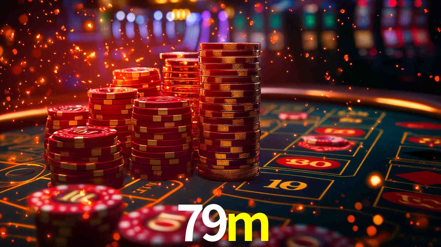 Live Casino 79m