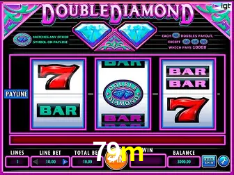 A Emoção da Loteria na 79m: Uma Chance de Mudança de Vida