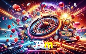 Casino Ao Vivo 79m