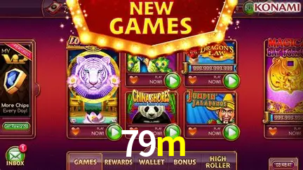 Desvendando o Mundo dos Jogos Virtuais na 79m