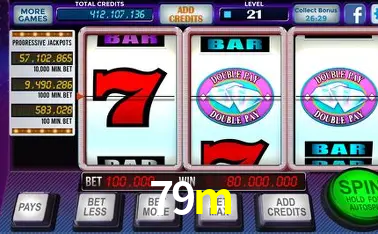 A Experiência Imersiva dos Cassinos Ao Vivo no 79m