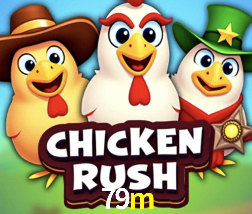 APP oficial da 79m para mobile