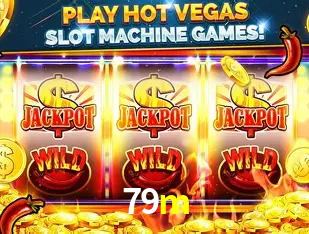 Inovações de Jogos na 79m: O Futuro das Experiências Interativas