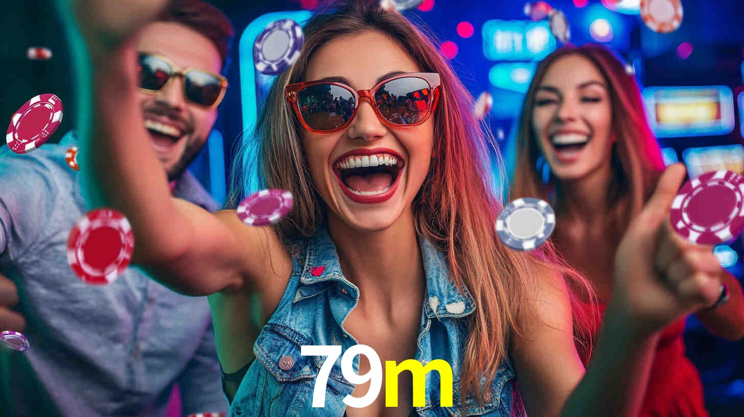 Explorando a Categoria de Eventos em Apostas na 79m